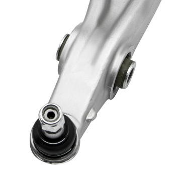 2X KIT BRAZOS SUSPENSIÓN DELANTERO compatible para ALFA ROMEO 159 BRERA SPIDER 939 05-11