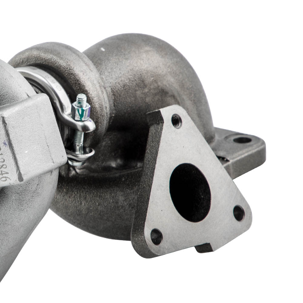 Turbo Turbolader compatible for Ford Transit MK7 2.4 Tdci 115hp 85KW 2006-2014 49131-05404