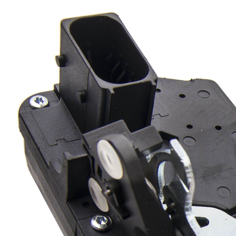 Door Lock Actuator Front Left compatible for Chevrolet Malibu LS LT LTZ compatible for Saturn Aura