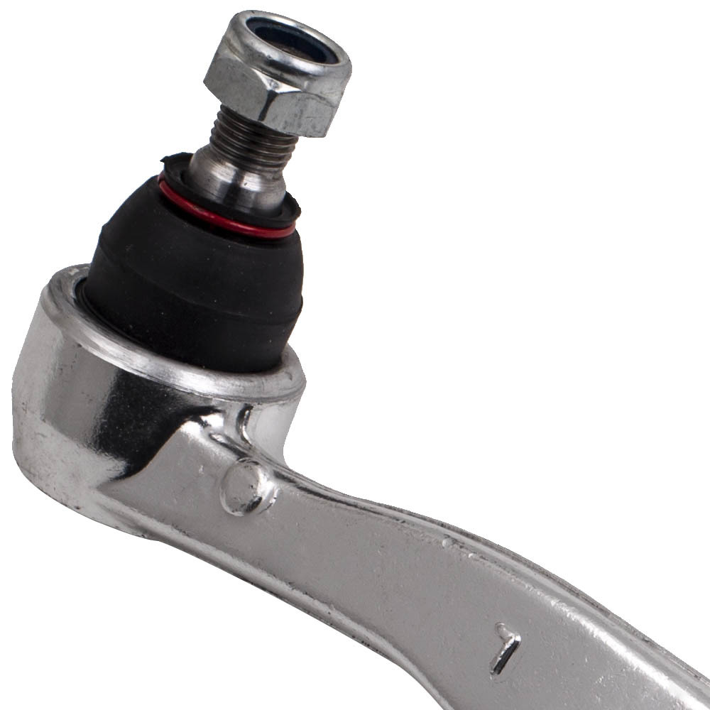 Kit completo de suspensión del brazo de control compatible para MERCEDES BENZ C-KLASSE W203 S203 CL203