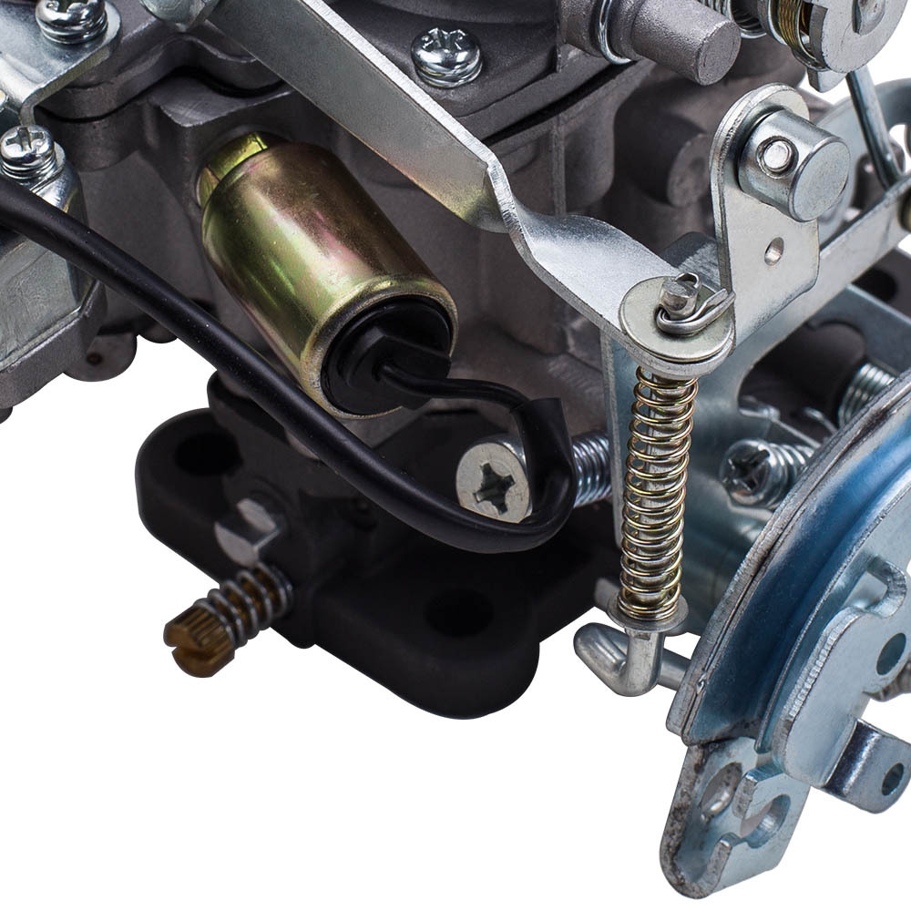 Carburador compatible para Toyota Corolla Liteace 4K 1973-1987 LITEACE sprinter