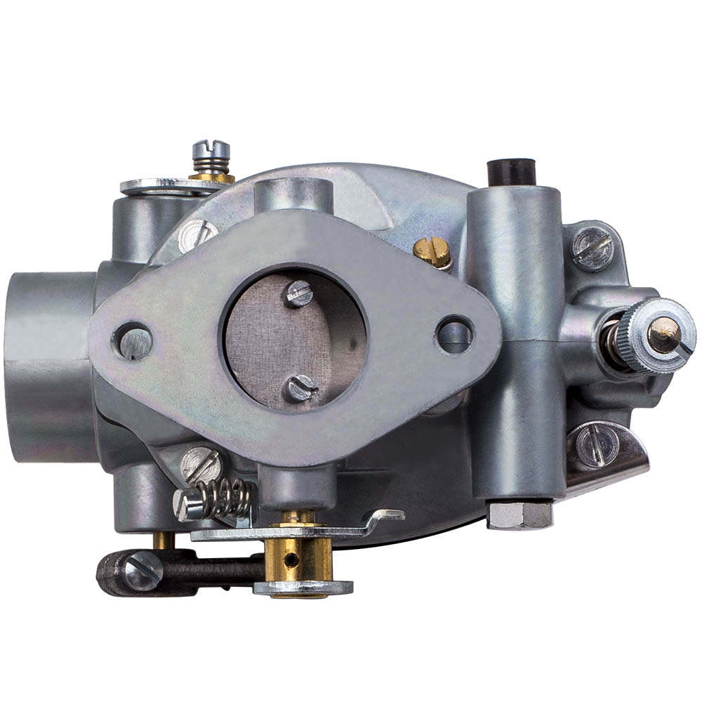 Carburador Carburetor compatible para IH Farmall Tractor A, AV, B, BN, C, SUPER 352376R92