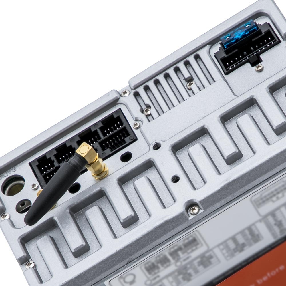 Android 10 Autoradio compatibile per Ford C/S-Max compatibile per Focus Kuga compatibile per Transit Fusion Mondeo GPS