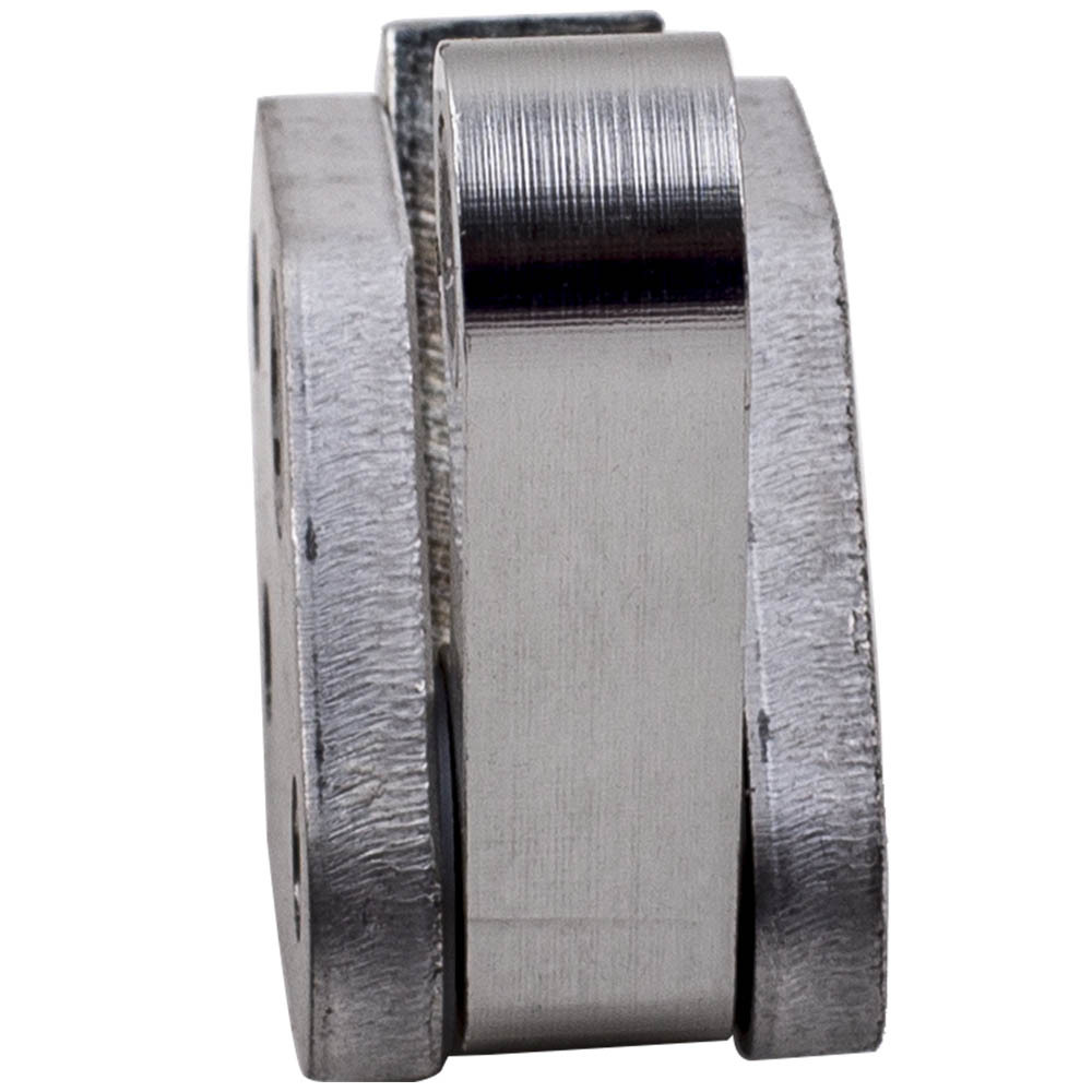 Pesos de embrague de accionamiento para carrito de compatible para golf compatible para Yamaha 1985-1995 G2 G8 G9 G14 Kit de 3 juegos