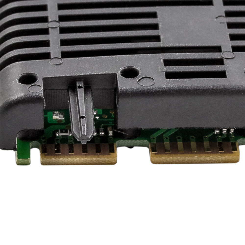 Xenon Faro TMS Controlador Módulo ahl compatible para BMW F10 F11 F07 GT 7316217 7304905