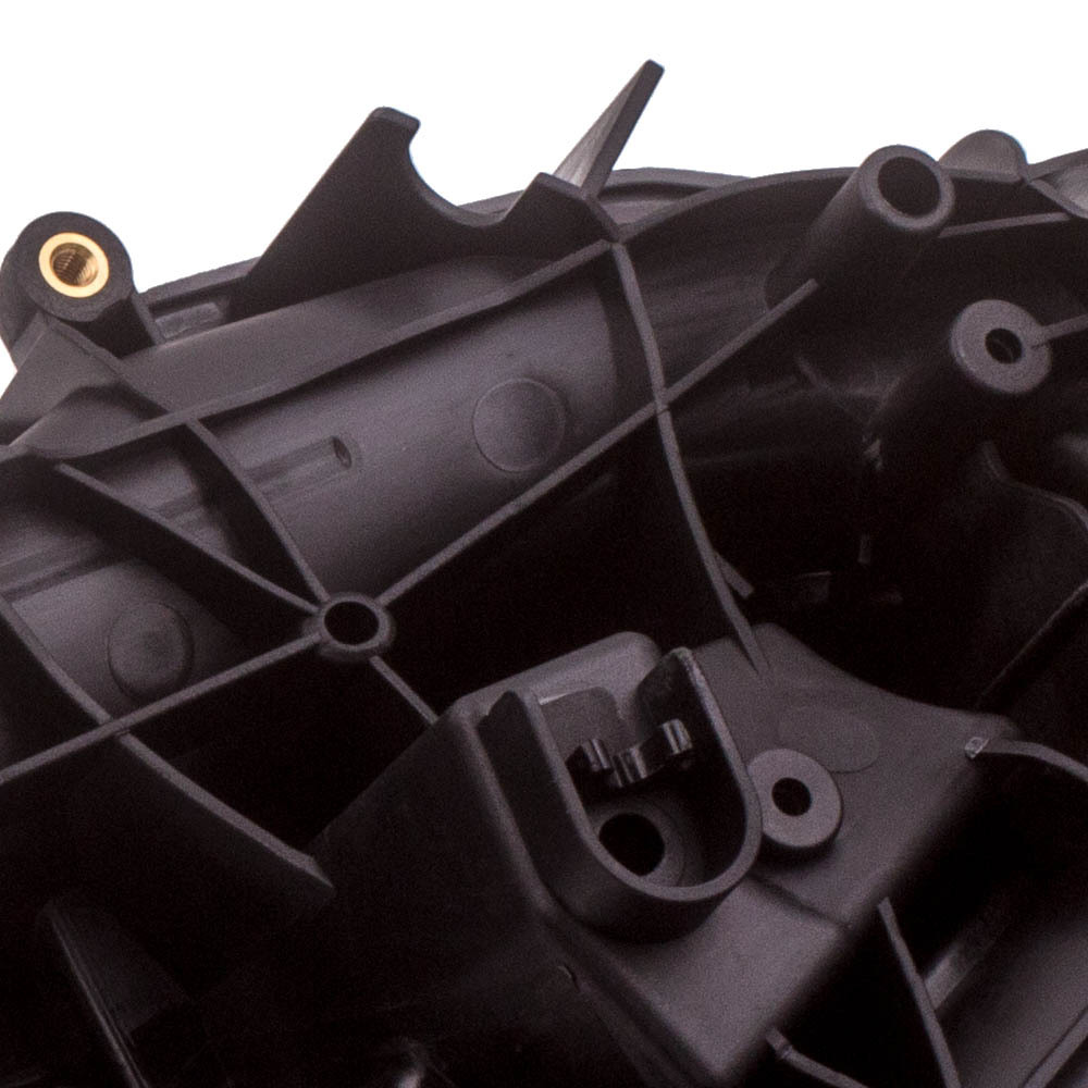 Colector de Admisión compatible para BMW 7er F01 F02 730d 740d 5er F07 F10 525d 530d 535d