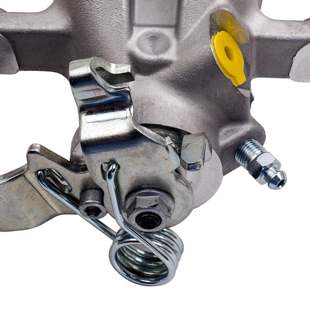 Pinza de freno trasera izquierda compatible para Opel Astra g Coupé (f07_) 1998-2005 38009200