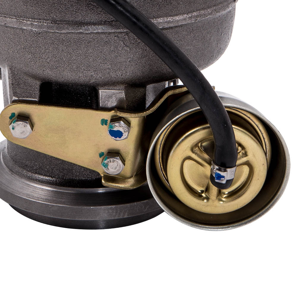 Turbo compatible for Detroit Diesel Truck Series 60 Engine 6L60 S60 for GT4294 7020155006