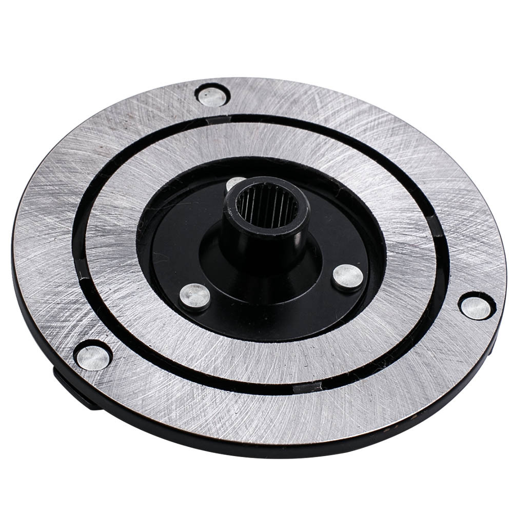 Kit de embrague del compresor de aire 13124750 compatible para Opel Astra g h Zafira a b Carrera c 105mm