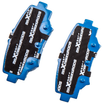 Font 4x Brake Pads compatible for Mazda 3 BM 1.5L 2.0L 2013- for Mechanical H/Brake