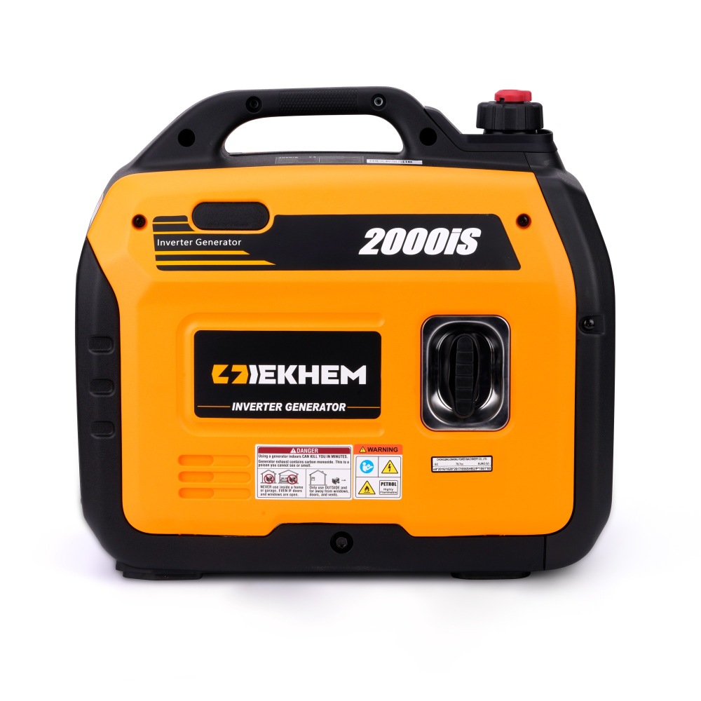 Inverter Générateur producteurs délectricité 2000is Max. 2000 W 4-Temps Moteur