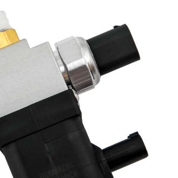Air Suspension Valve Block A2113200158 compatible for Mercedes-Benz E55 AMG 2003-2006
