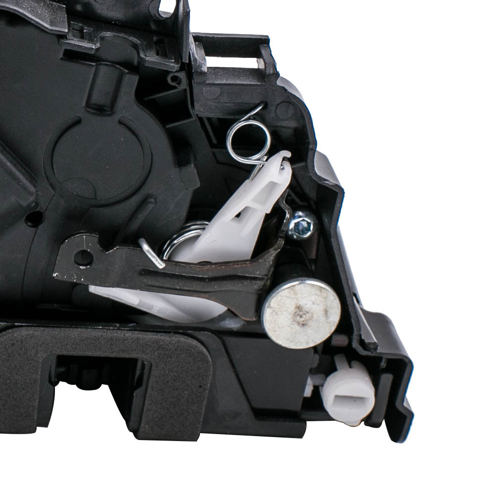 para Range compatible para Rover Evoque Sport Freelander 2 Trasero Derecha Cerradura Puerta