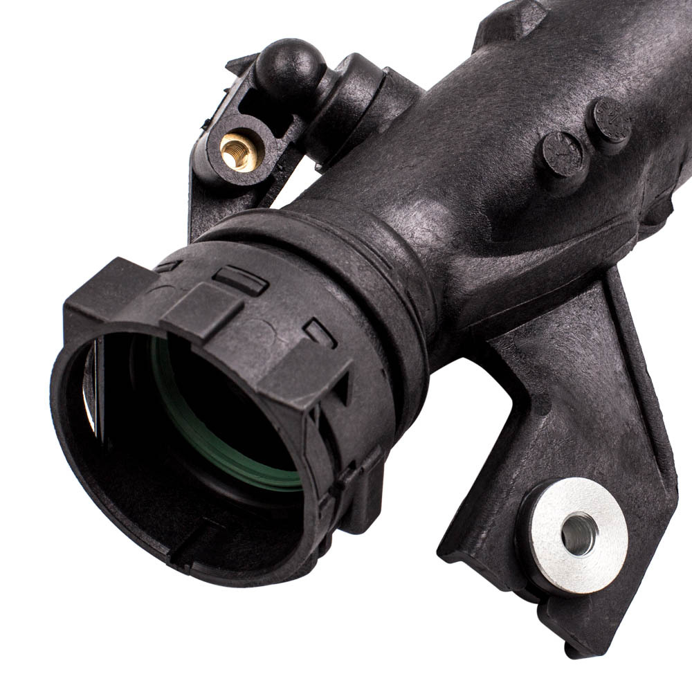 Compatible para Nissan QASHQAI 1.5dCi 07-13 14460BB31A Turbo Pipe Tubo de entrada de aire