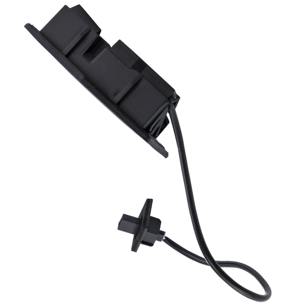 Interruttore Portellone 13223920 compatibile per Opel Astra H Cc Gtc Pulsante Micro Maniglia