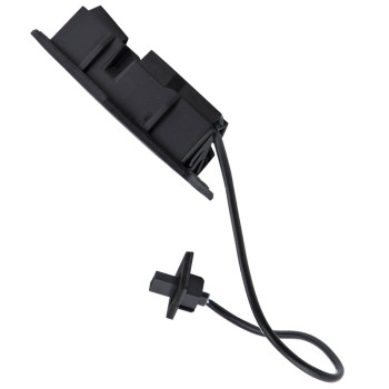 Interruttore Portellone 13223920 compatibile per Opel Astra H Cc Gtc Pulsante Micro Maniglia