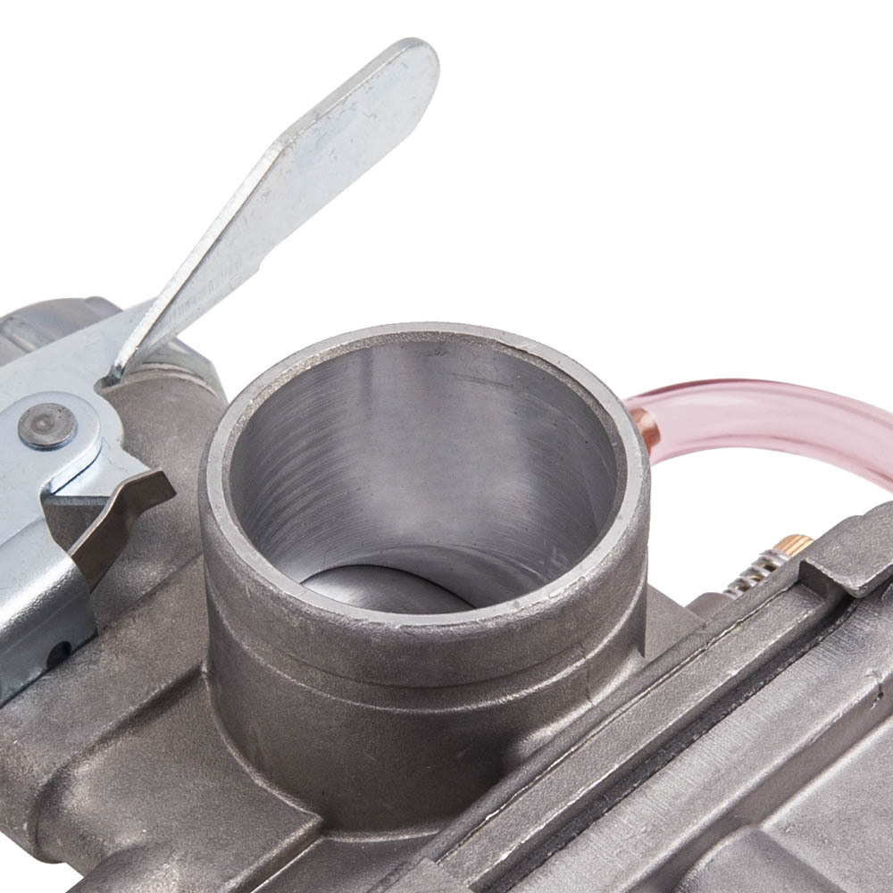34mm Carburetor Carb Fit Round Slide VM Series Carburretor compatible for Honda VM34-168