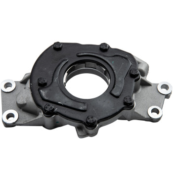 Timing Chain Kit Cover Gasket Oil Pump compatible for Cadillac Compatible for Buick Compatible for GMC 4.8 5.3 6.0 03-07