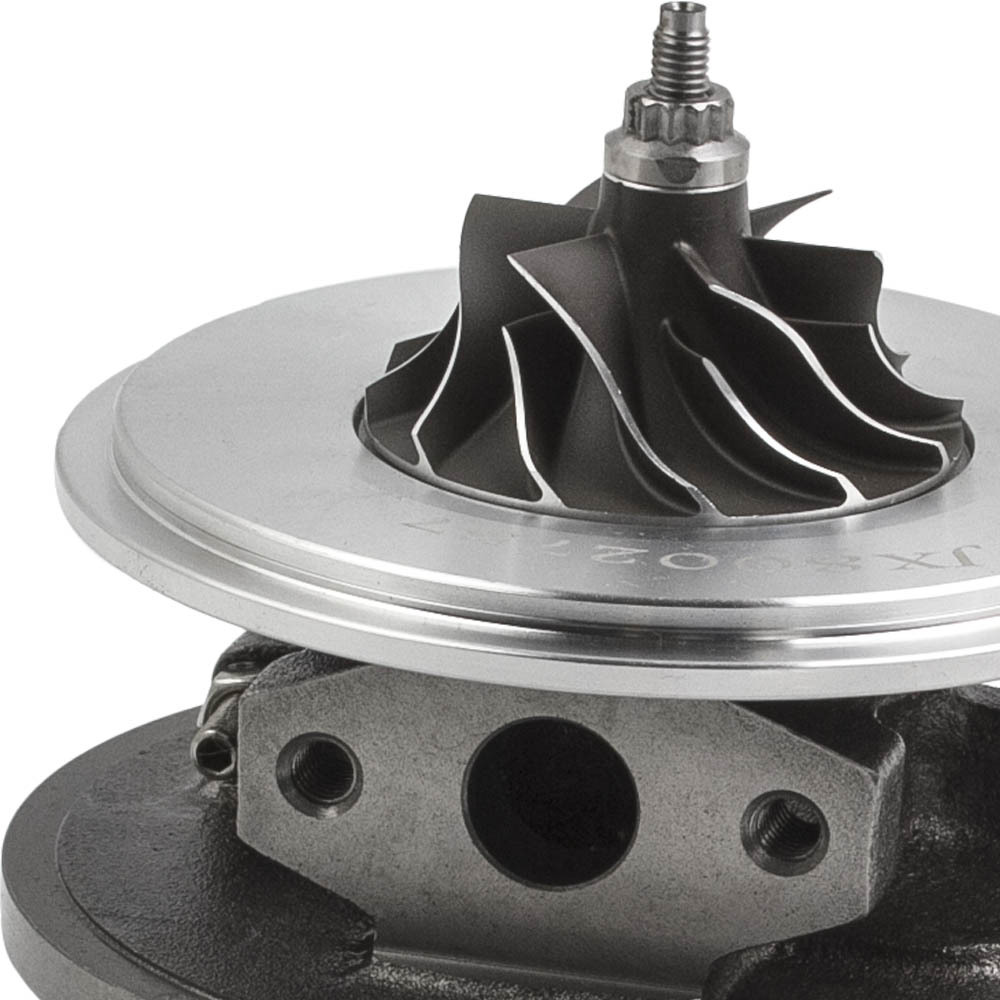 Turbocompresor Cartucho Compatible para Audi A3 2.0 TDI 103Kw 140HP BKD AZV 2003-2008