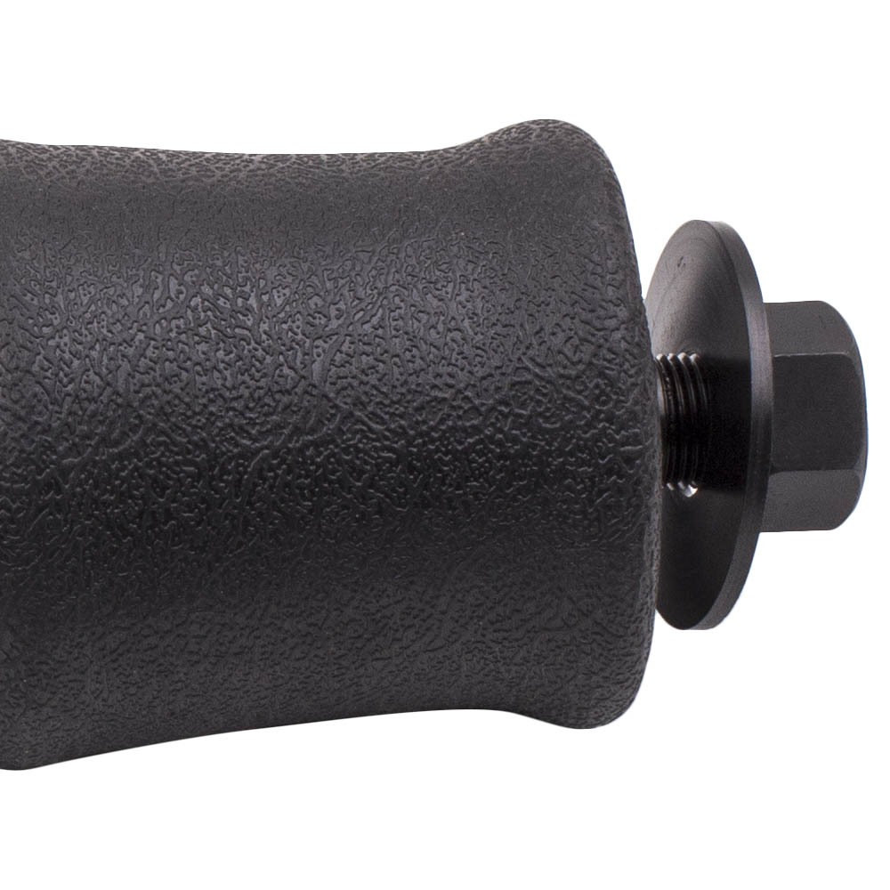 Kit de amortiguador de aire delantero izquierdo + derecho apto para bolsa de fuelle de aire Goodyear 1S5-186