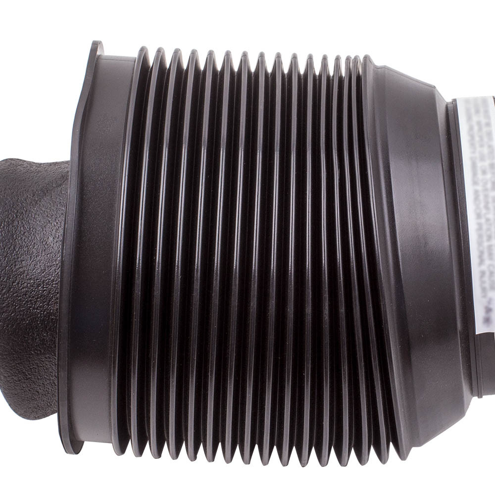 Trasera aire resorte suspensión neumática Derecha compatible para Toyota Landcruiser compatible para Lexus