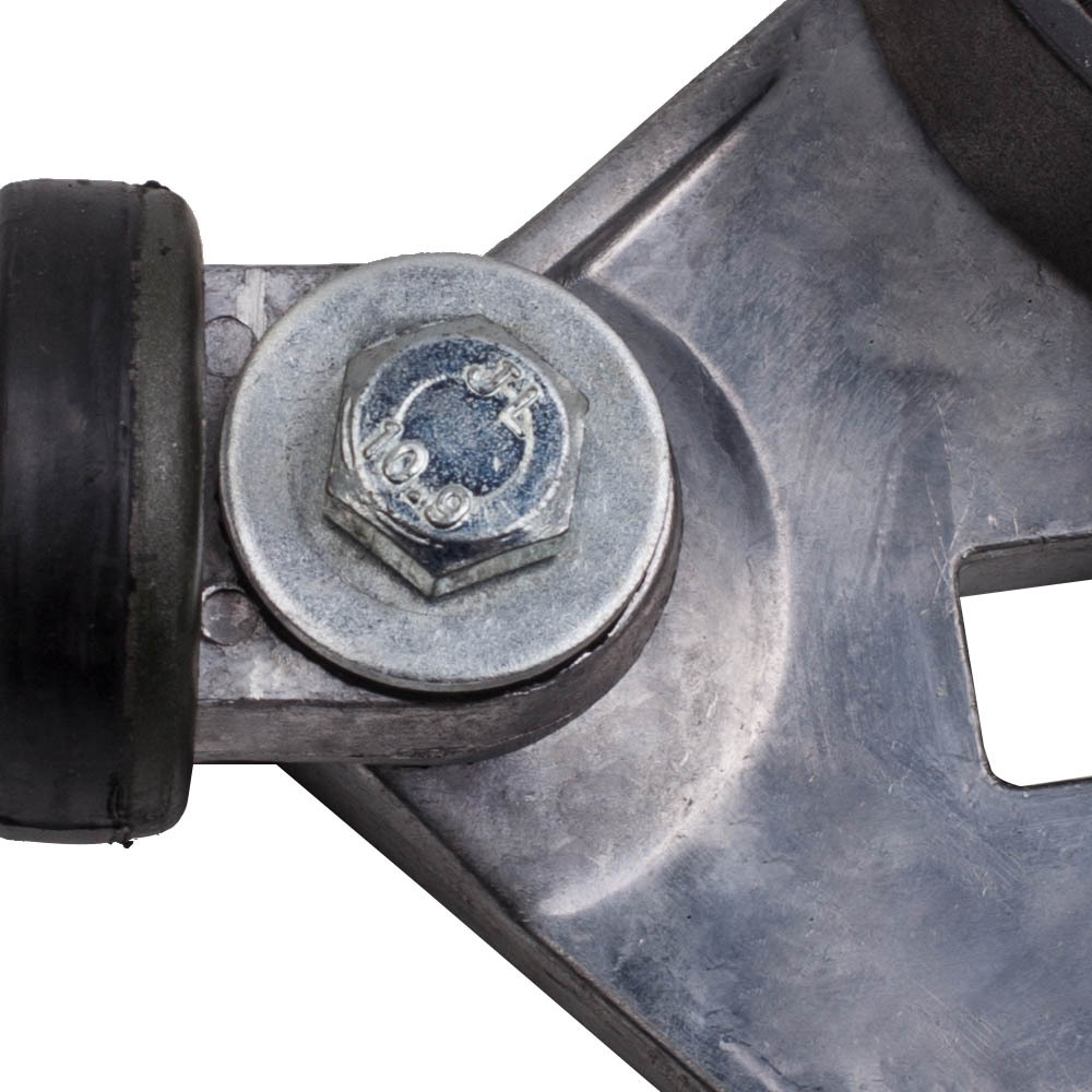 1640 mm Alternator fan belt tensioner pulley kit compatible para Ford Mondeo MKIII 2000-2007