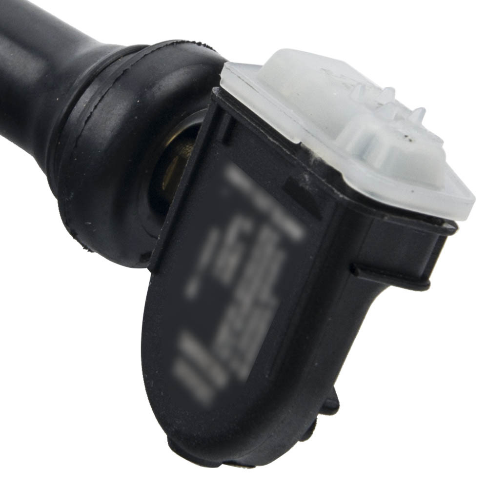 Set of 4 Tire Pressure Sensor TPMS compatible for Buick Compatible for Cadillac Compatible for Chevrolet 433MHz