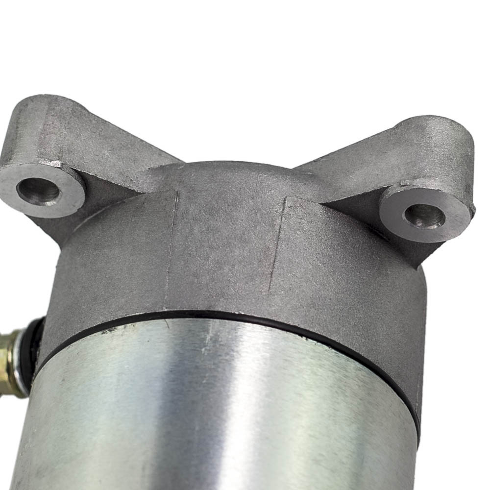 Motor de arranque + relé solenoide compatible para Polaris Utility Vehicle (UTV) SMU0061