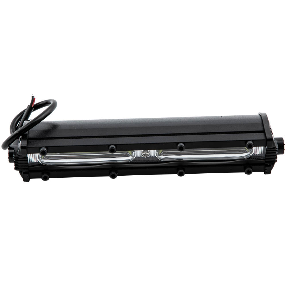 LED Work Light Bar Flood Spot Lights Driving Lamp for Offroad Car Truck