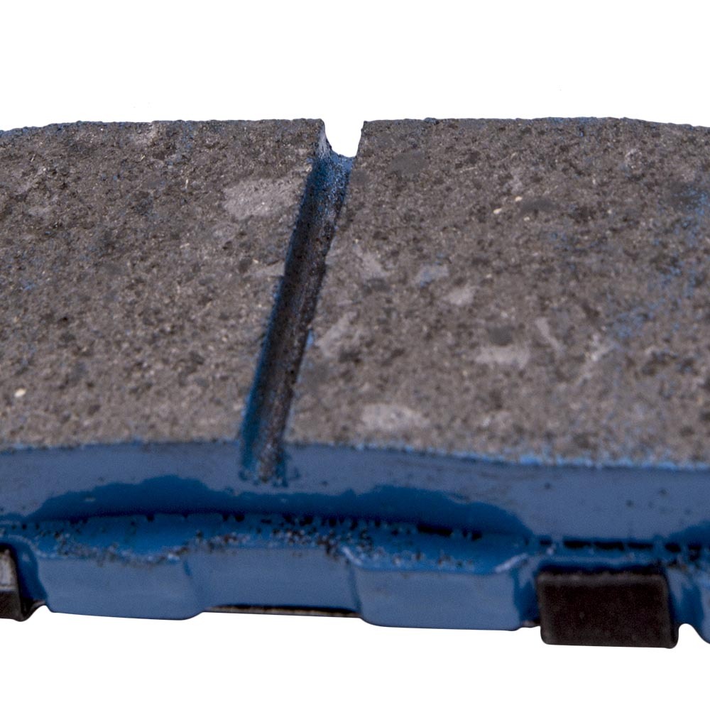 4x Trasero Pastillas de freno Kit compatible para SUZUKI RENAULT Nissan INFINITI