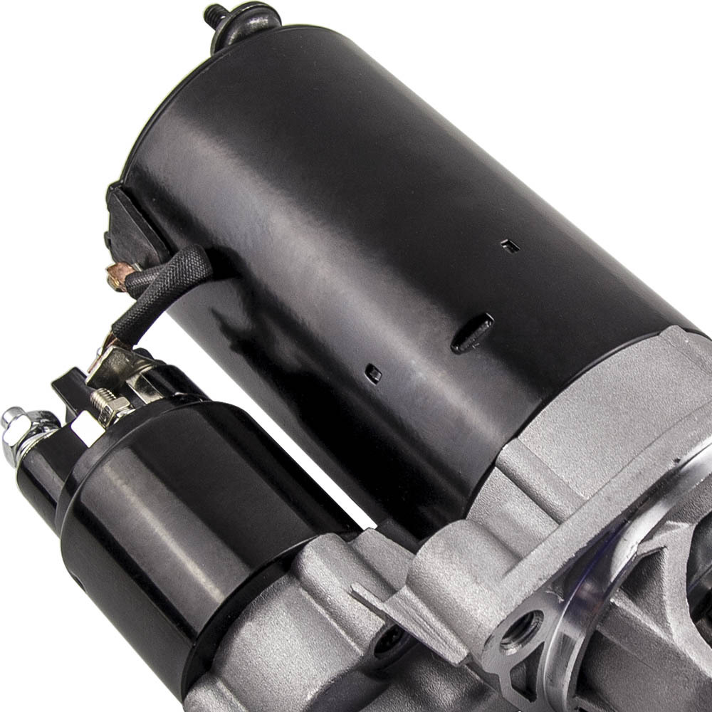 Motor de arranque compatible para MERCEDES E-Class W124, W210, S210, W211, S211 2.0KM 726008