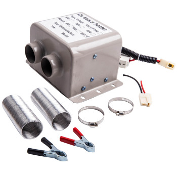 DC 12V Car Portable Heater 800W Portable Car Heating Heater Car Heater