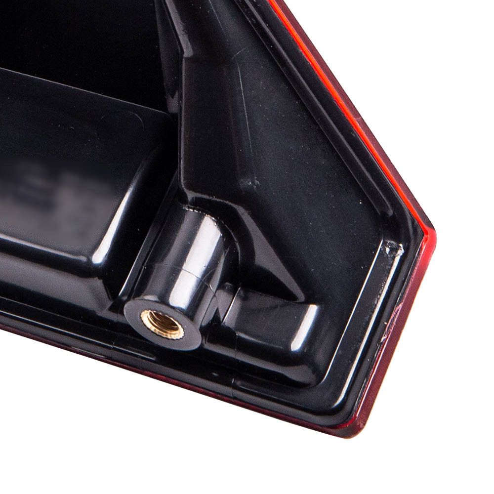 Pair Rear Tail Light Lamp compatible for Polaris Ranger 570 900 1000 XP 2013-2018 2412774