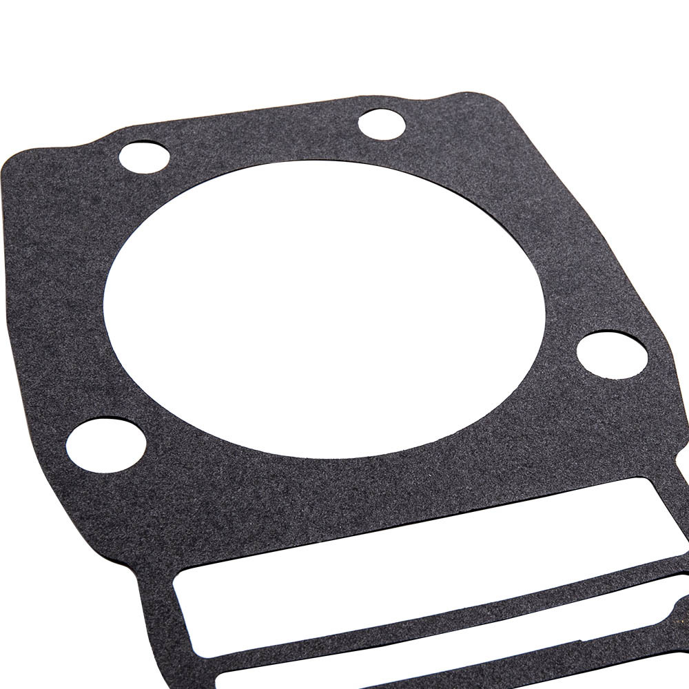 Juego de juntas de pistón de cilindro compatible para Polaris Sportsman 500 1996 1996 1998 1998-2012