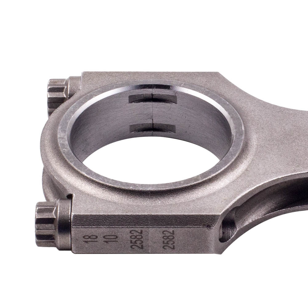 Bielas Biela compatible para Kia Forte / Cerato Rio Stonic Venga Rondo compatible para Hyundai Gamma