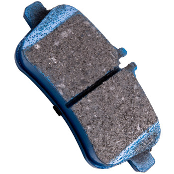 Brake Pads compatible for Mercedes-benz A45AMG CLA45AMG GL400 GLS400 ML300 ML350 3.0 3.5