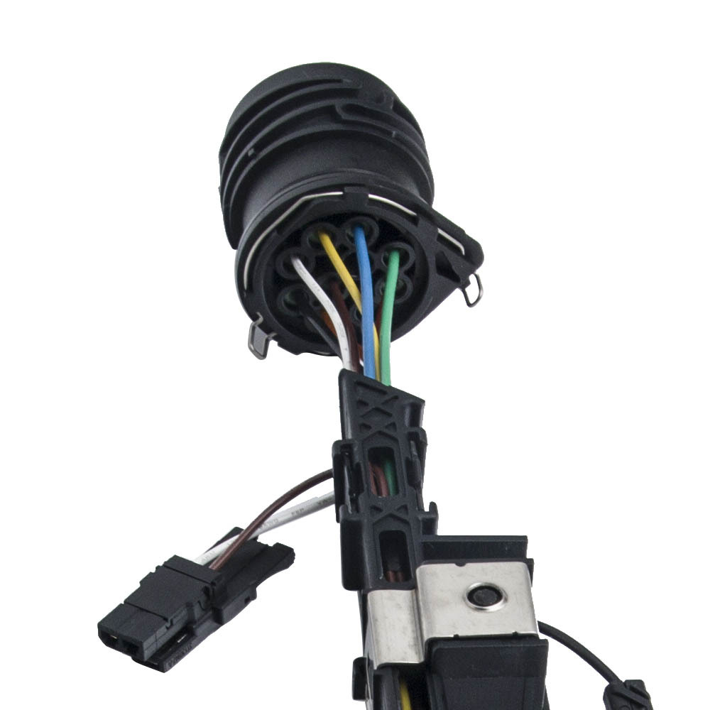 1 X Injector Harness compatible for VW Golf Caddy compatible for Audi Seat Skoda 03G971033l
