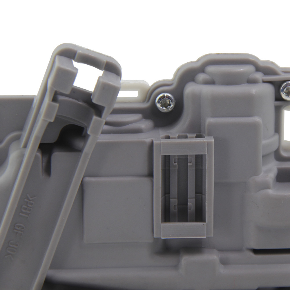 Cerraduras Puerta 4F0839016 compatible para Audi A3 8P A6 C6 4F A4 8E B7 A8 Trasera Derecha