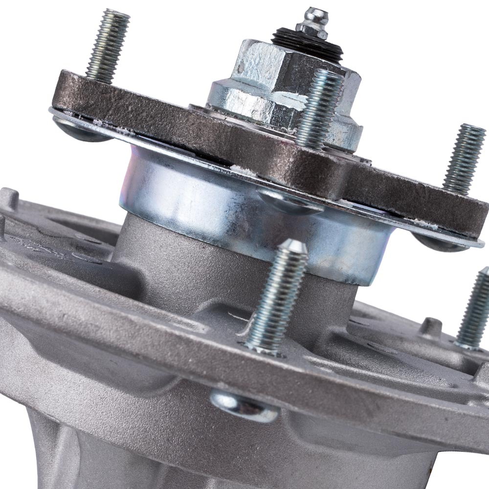 Mower Deck Spindle Assembly compatible for John Deere 777 797 997 Z Trak TCA24881 TCA51058