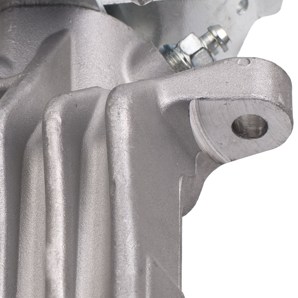 Compatible para AUDI A3 2003-2013 1.6 1.9 1.8 2.0 TDI TSI Pinza de freno trasera izquierda