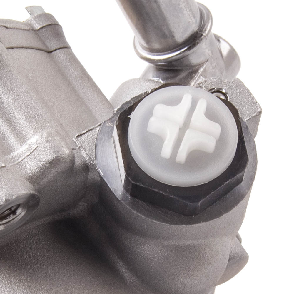 Power Steering Pump Bomba compatible para VW Golf III Passat B3 B4 T4 1.9 Diesel 7D0422155