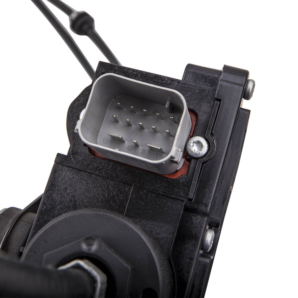 Compatible para BMW X5 X6 E70 E71 E72 Parque Freno Módulo de Mano Actuador 6850289 6796072