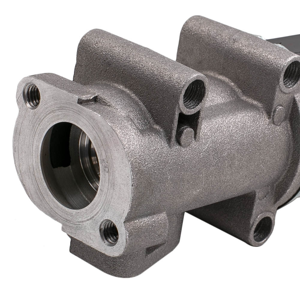 AGR EGR Válvula compatible para Fiat Bravo doblo idea marea Stilo 1.9 JTD compatible para ALFA ROMEO 2.4 JTD