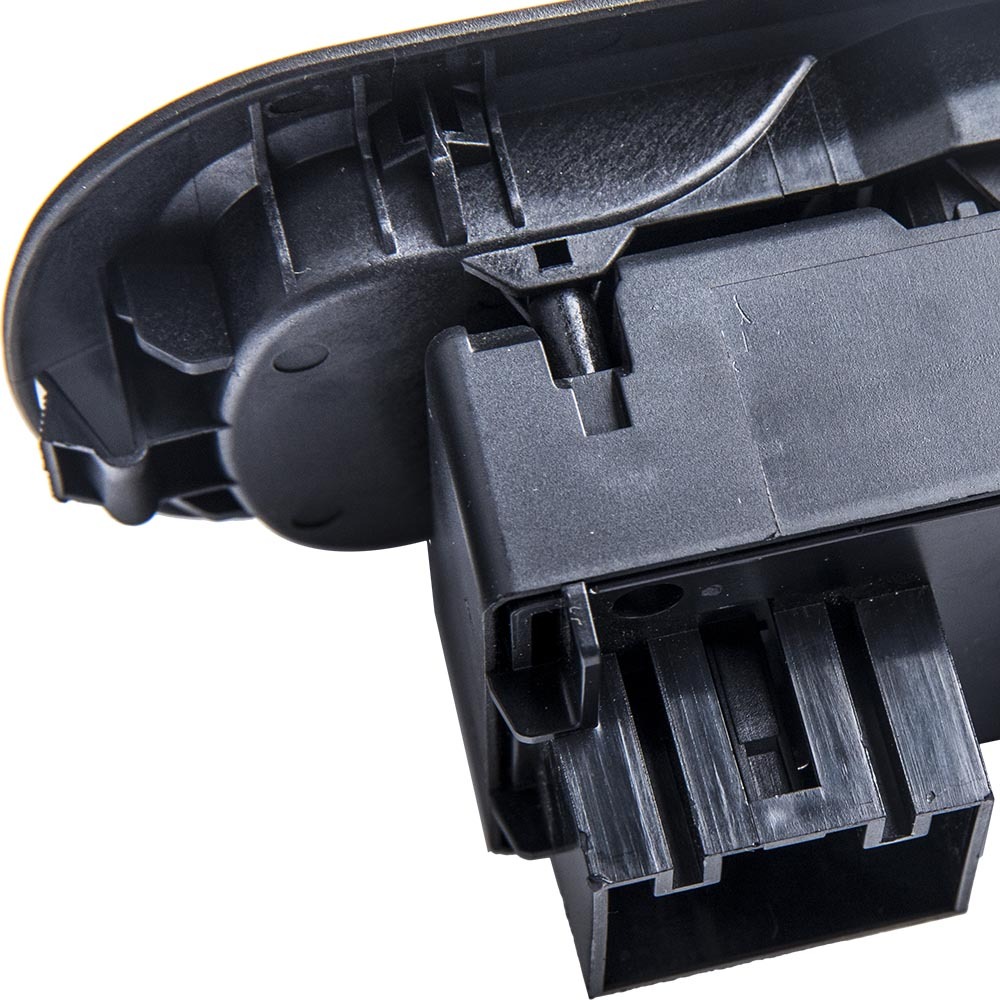 Drivers Side Door Double Window Switch compatible for Ford Transit MK8 1791339 2029885