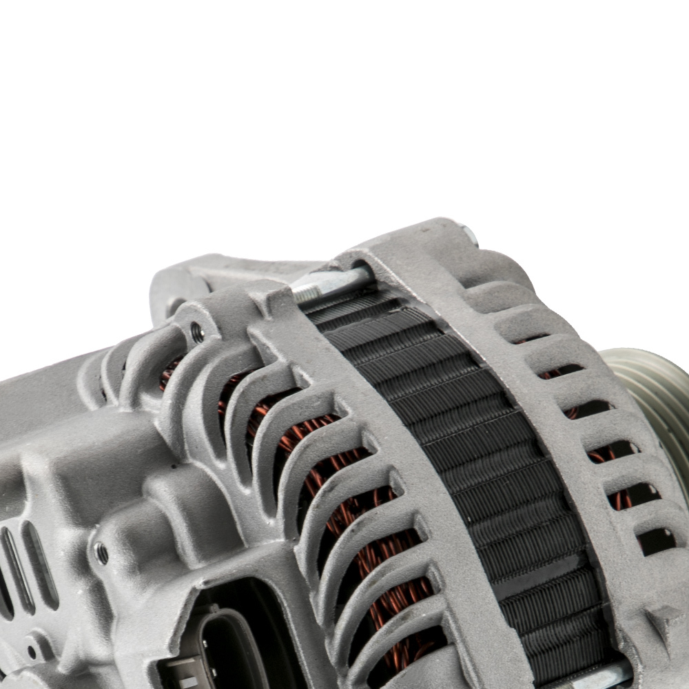 Alternator compatible for Nissan Cabstar NP300 Navara Pathfinder 2.5 2005-2012 A3TG2681AE