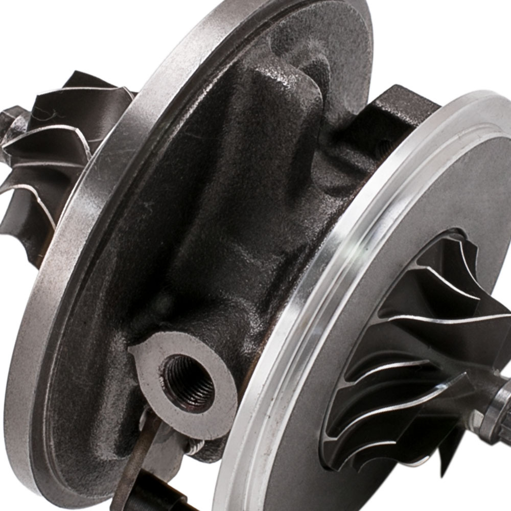 Turbocompresor Cartucho Compatible para Audi A3 TDI 105HP 1.9 D BKC/BJB/BXE/BLS 2003 - 2009 con el modelo para GT16V