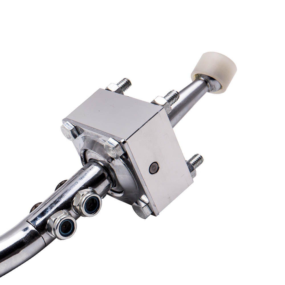 Compatible para Toyota Supra A60 A70 A80 5 Hilux-Speed Manual Quick Shifter Short Shifter