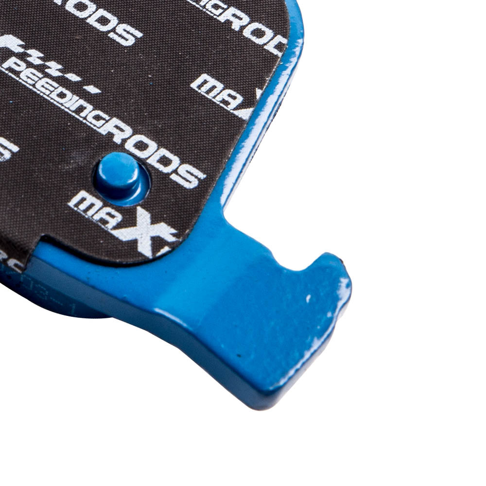 Brake Pads compatible for Mercedes-Benz Classe C Coupe T-Model 2014/09-2020/12 A0084201420