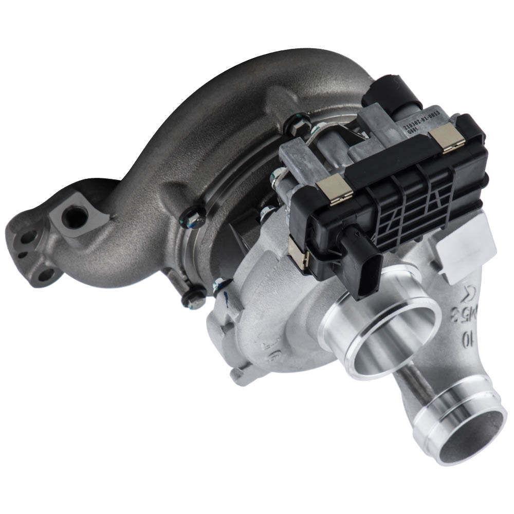 Turbo compatible for Mercedes-Benz E320, ML320, R320 w/ 3.0L OM642 ...