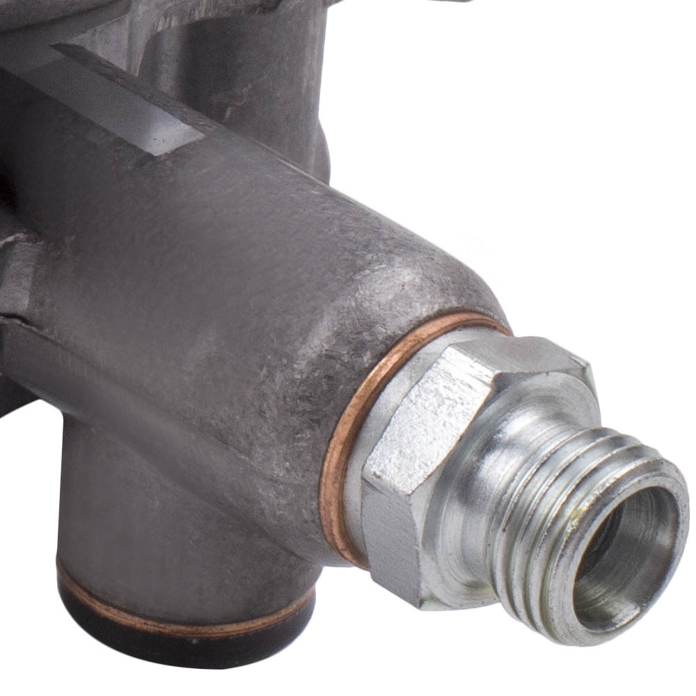 Compatible para VW Multivan Transporter t5 Touareg 7L Bomba de Vacío Combustible Bomba